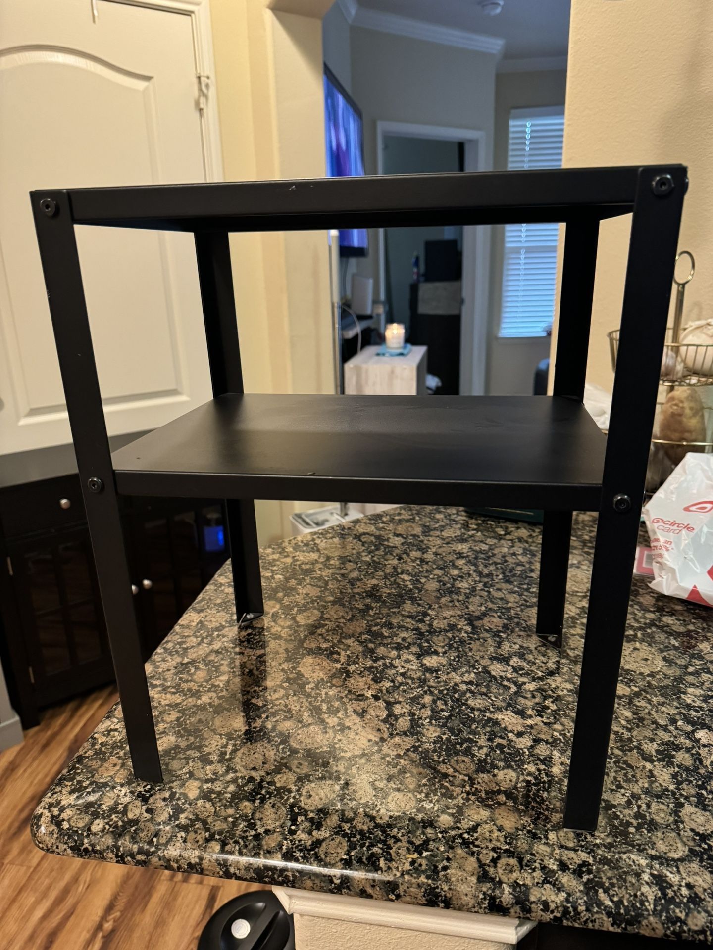 Small Stool