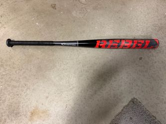 Rebel Easton 30 Ounce Softball Bat