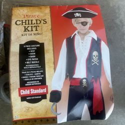 Kids Costume 