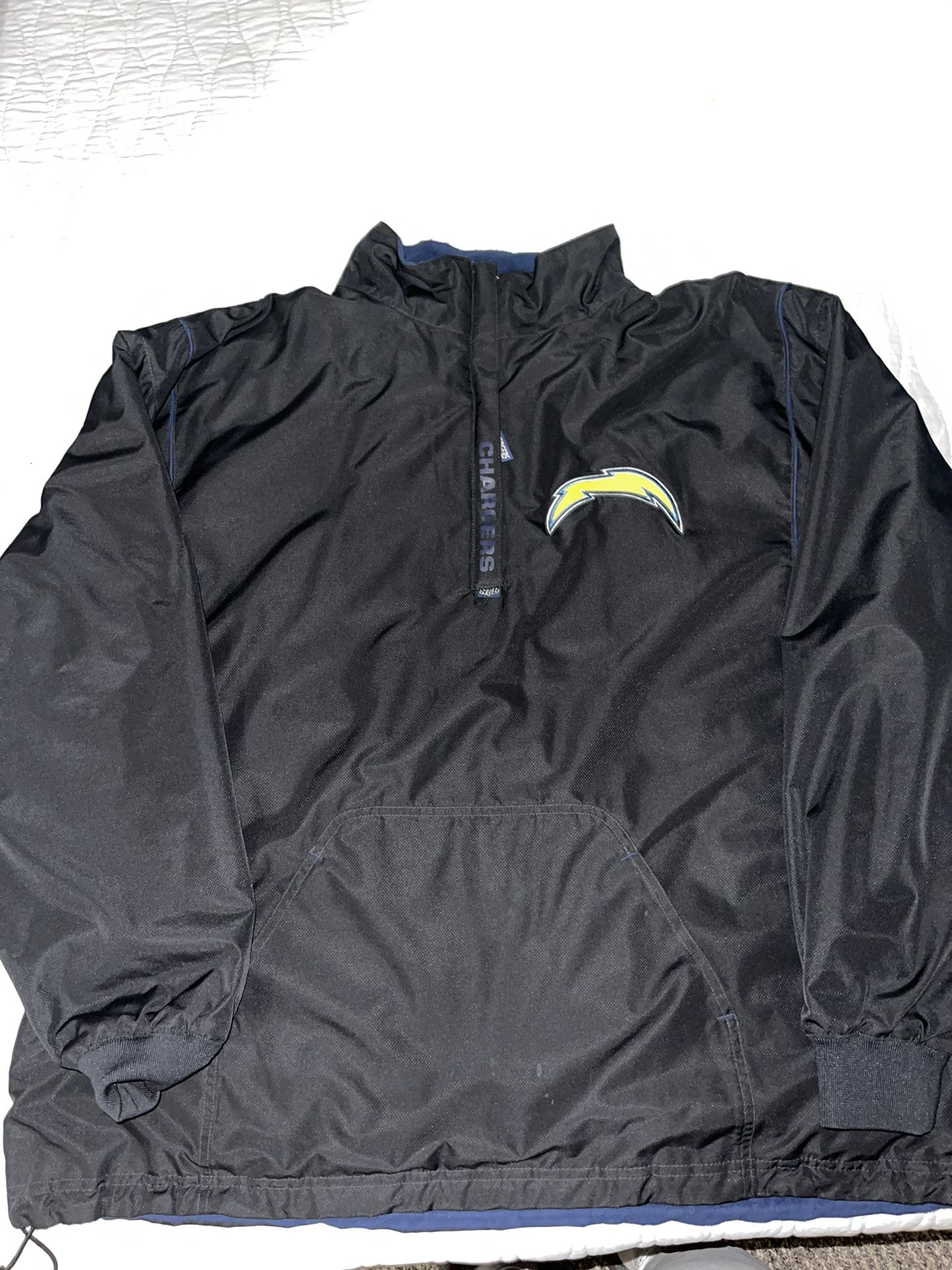 San Diego Chargers jacket