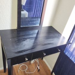 Mirror Vanity 