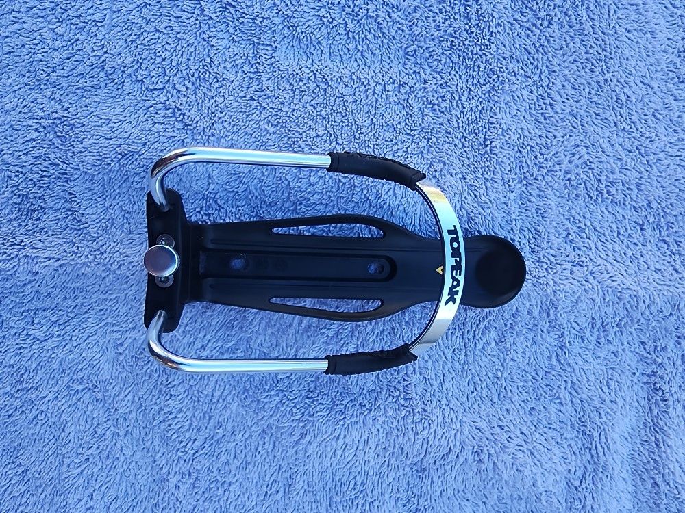 Topeak Adjustable Bottle Cage