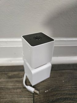 wyze 360 camera
