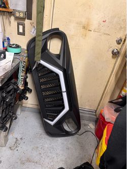 2025jeep wrangler grill