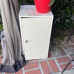 White Bookcase Shelf 