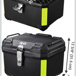 Caja Para Motocicleta 