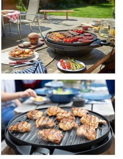 Brand New Smokless Grill 