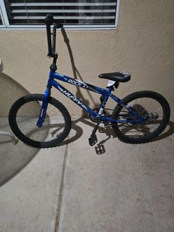 Huffy 20in bike