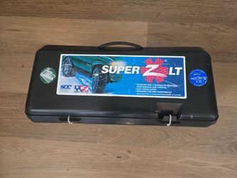 Super Z LT Light Truck SUV Cable Chains NIB