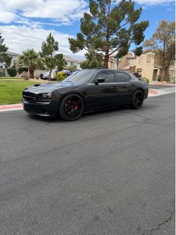 2006 Dodge Charger