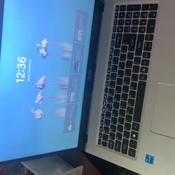 Acer Laptop 125$