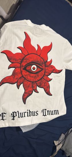 Godspeed shirt