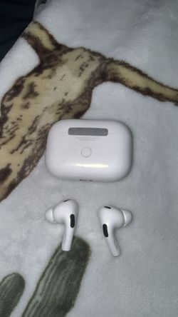 Air Pod Pros