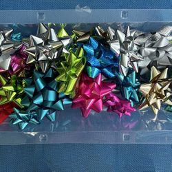 Bows For Gifts NEW All Colors 