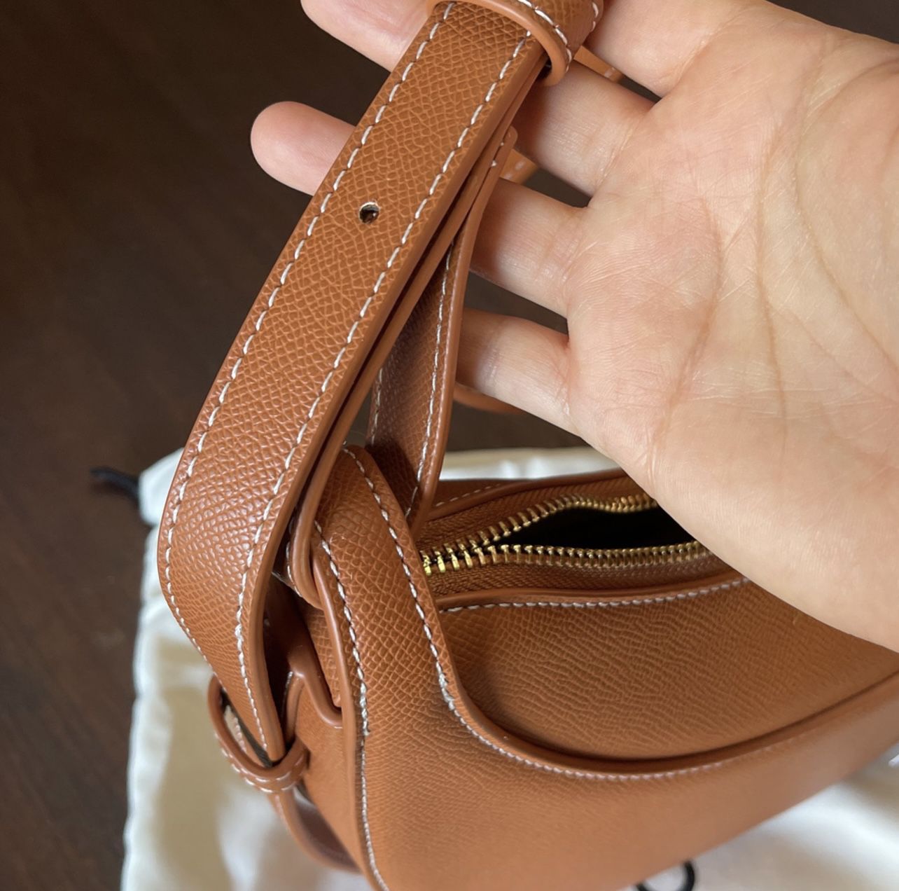 handbag for Sale in Homeland, CA - OfferUp