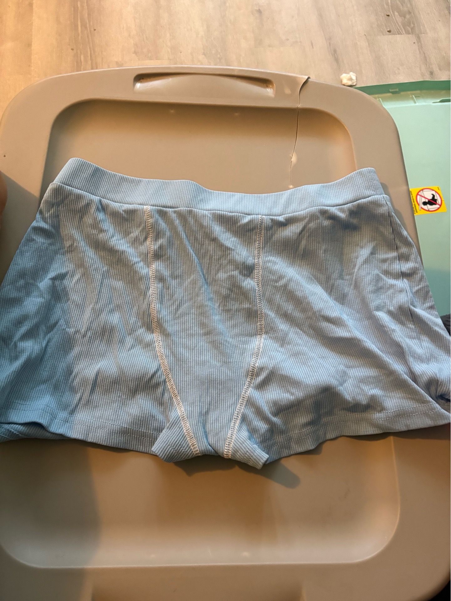 Women shorts