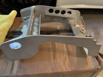 OIL PAN BAFFLE KIT, HONDA S2000 AP1/AP2