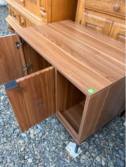 Small TV Stand