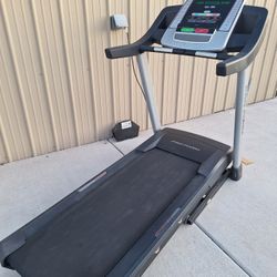 Proform Cardio Strong Treadmill ((($340 FIRM)))
