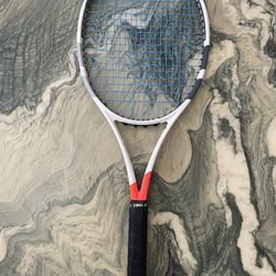 Babolat Pure Strike Tennis Racket 