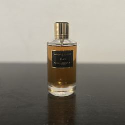 Mancera Paris Amore Caffè