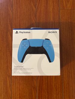 PS5 Controller