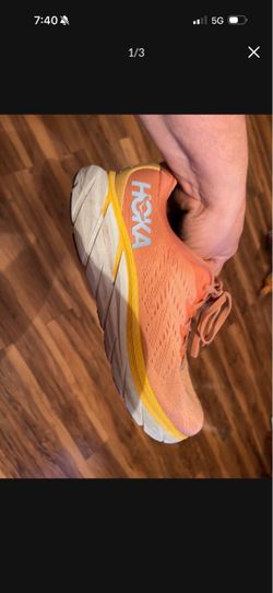 Ladies Hoka