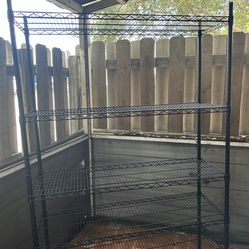 Storage Rack (new, 48”x72”)