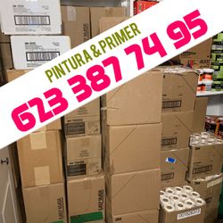 Tape Cp6 Plastic Paper 