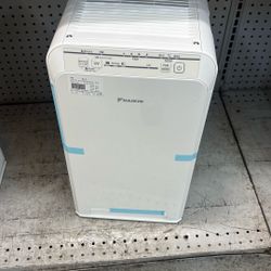 Air Cleaner   