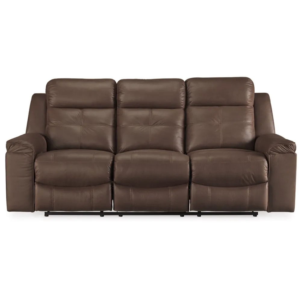 Jesolo Reclining Sofa Last Chance Warehouse Blowout