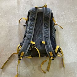 High Sierra Backpack