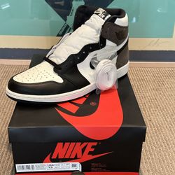Air Jordan 1 Retro High Dark Mocha Size 13