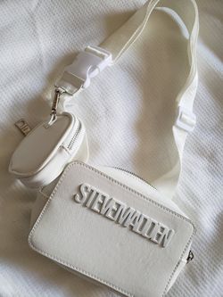 Steve Madden Belt/crossbody Bag