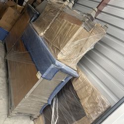 Hilton Head Gray Bedroom Set – Huntsville / Madison Area