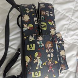 Kids Bag 