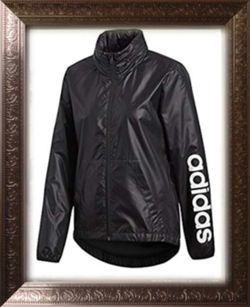 Raining jacket adidas