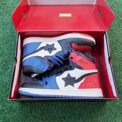 Reason Brand Shoes