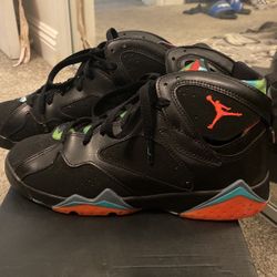 Air Jordan 7 Retro