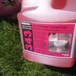 Commercial Cleaning Supplies