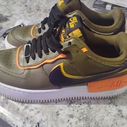 AF1 Shoes 