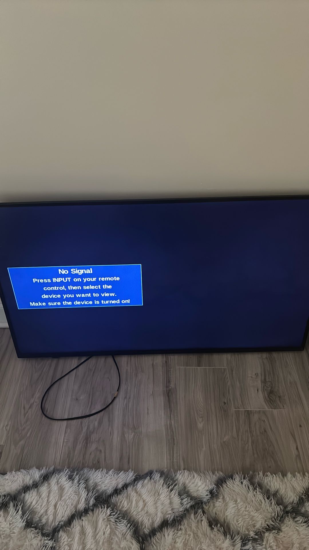 55 Inch Tv 