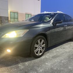 2008 Lexus ES 350