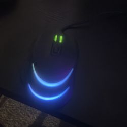Rgb mouse