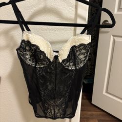 Victoria Secret Corset Size 34B