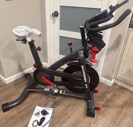 Schwinn IC4