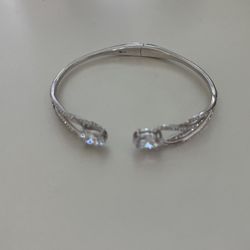 Platinum Bracelet