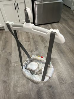 Baby Bungee Bouncer
