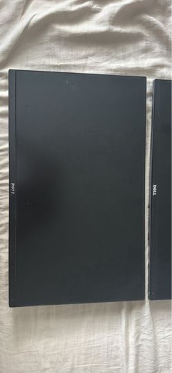 Dell 24 inch monitor