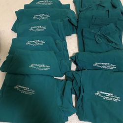 Company Scrubs